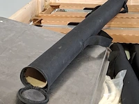 Partij diverse onderdelen en garage inventaris - afbeelding 5 van  9