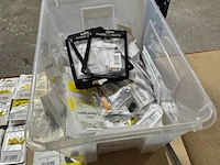 Partij diverse onderdelen huawei - afbeelding 2 van  15