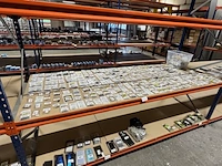 Partij diverse onderdelen huawei - afbeelding 1 van  15