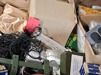 Partij diverse onderdelen, o.a daf, trp - afbeelding 10 van  12