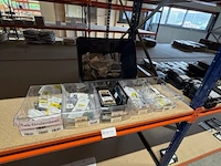 Partij diverse onderdelen samsung - afbeelding 1 van  8