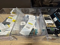 Partij diverse onderdelen samsung - afbeelding 3 van  8