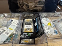 Partij diverse onderdelen samsung - afbeelding 5 van  8