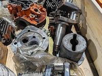 Partij diverse onderdelen voor hatz motoren - afbeelding 7 van  32