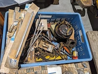 Partij diverse onderdelen voor hatz motoren - afbeelding 21 van  32