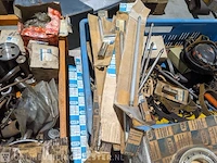 Partij diverse onderdelen voor hatz motoren - afbeelding 22 van  32