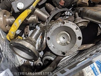 Partij diverse onderdelen voor hatz motoren - afbeelding 32 van  32