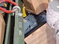 Partij diverse onderdelen - afbeelding 3 van  12