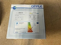Partij diverse opple led downlights - afbeelding 2 van  11
