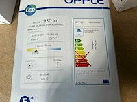 Partij diverse opple led downlights - afbeelding 3 van  11