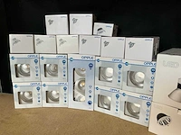 Partij diverse opple led downlights - afbeelding 6 van  11