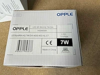Partij diverse opple led downlights - afbeelding 8 van  11