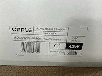 Partij diverse opple led downlights - afbeelding 11 van  11