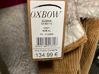 Partij diverse oxbow/brixton kleding (9x) - afbeelding 4 van  8