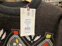 Partij diverse oxbow/brixton kleding (9x) - afbeelding 6 van  8
