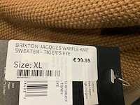 Partij diverse oxbow/brixton kleding (9x) - afbeelding 7 van  8