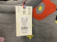Partij diverse oxbow/brixton kleding (9x) - afbeelding 8 van  8