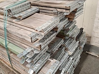 Partij diverse palletranden - afbeelding 5 van  7