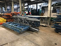Partij diverse palletstellingen - afbeelding 10 van  12