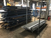 Partij diverse palletstellingen - afbeelding 12 van  12
