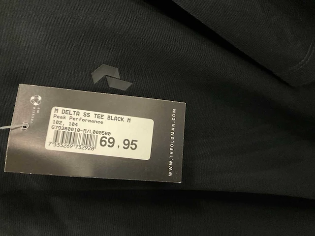 Partij diverse peakperformance/arcteryx/monsroyale thermokleding (72x) - afbeelding 11 van  29
