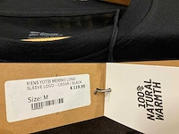 Partij diverse peakperformance/arcteryx/monsroyale thermokleding (72x) - afbeelding 16 van  29