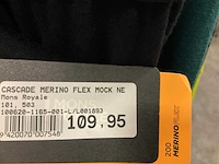 Partij diverse peakperformance/arcteryx/monsroyale thermokleding (72x) - afbeelding 20 van  29