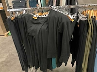 Partij diverse peakperformance/arcteryx/monsroyale thermokleding (72x) - afbeelding 29 van  29
