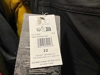 Partij diverse peakperformance/volcom wintersportbroeken (16x) - afbeelding 5 van  18