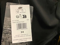 Partij diverse peakperformance/volcom wintersportbroeken (16x) - afbeelding 6 van  18
