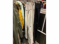 Partij diverse peakperformance/volcom wintersportbroeken (16x) - afbeelding 17 van  18