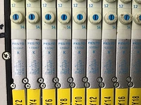 Partij diverse perslucht onderdelen - afbeelding 16 van  23