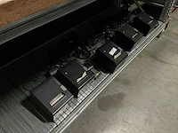 Partij diverse pinautomaten/bonneprinters (9x) - afbeelding 2 van  8