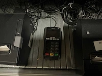 Partij diverse pinautomaten/bonneprinters (9x) - afbeelding 4 van  8