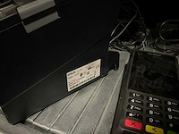 Partij diverse pinautomaten/bonneprinters (9x) - afbeelding 6 van  8
