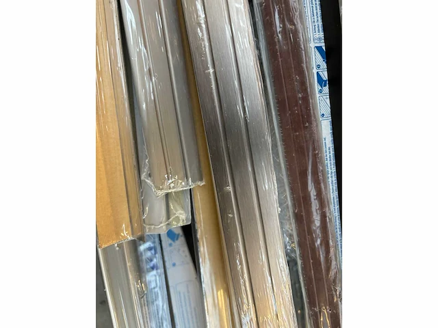 Partij diverse plakstrips - afbeelding 5 van  10