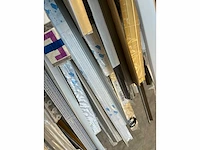 Partij diverse plakstrips - afbeelding 6 van  10