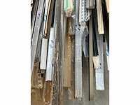 Partij diverse plakstrips - afbeelding 8 van  10