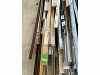 Partij diverse plakstrips - afbeelding 9 van  10