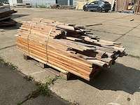 Partij diverse planken douglas - afbeelding 4 van  4
