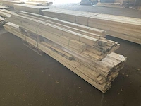 Partij diverse planken - afbeelding 2 van  4