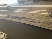 Partij diverse planken - afbeelding 3 van  4