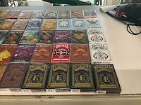 Partij diverse playing cards (94x) - afbeelding 6 van  7