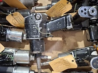 Partij diverse pneumatische slagmoersleutels, o.a ingersoll rand - afbeelding 4 van  7