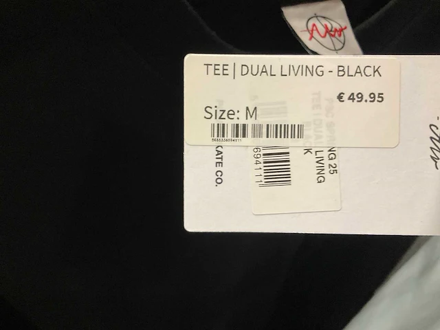 Partij diverse polarskate t-shirts (25x) - afbeelding 5 van  17