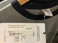Partij diverse polarskate t-shirts (25x) - afbeelding 6 van  17