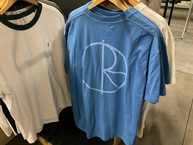 Partij diverse polarskate t-shirts (25x) - afbeelding 11 van  17