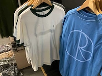 Partij diverse polarskate t-shirts (25x) - afbeelding 12 van  17