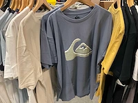 Partij diverse polarskate/brixton/huf/quicksilver t-shirts (49x) - afbeelding 4 van  40