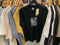 Partij diverse polarskate/brixton/huf/quicksilver t-shirts (49x) - afbeelding 5 van  40